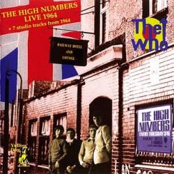 The Who : The High Numbers Live 1964